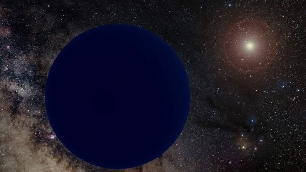 Астрономы открыли 139 новых транснептуновых объекта