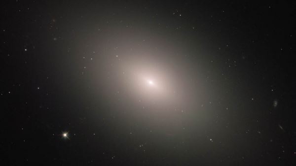 Астрономы обнаружили 11 убегающих галактик