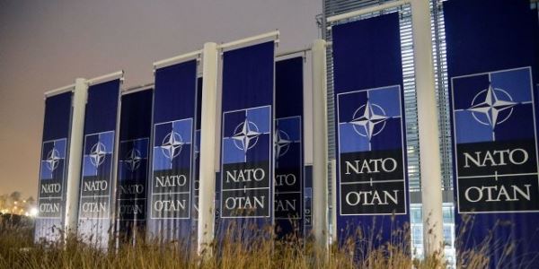 Британский генерал признал: НАТО к войне с Россией не готова