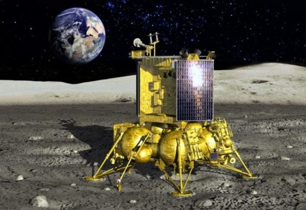 Дату запуска «Луны-25» определят после испытаний