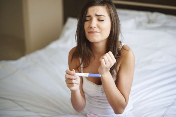 Гинекологи разработали женский контрацептив для приема перед сексом 