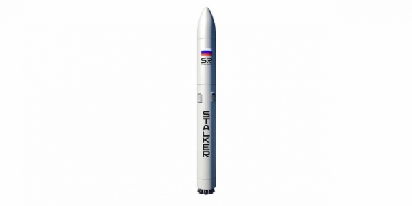 Импортозамещенная и жидкостная: проект частной российской ракеты изменился. Запуск намечен на 2024 год