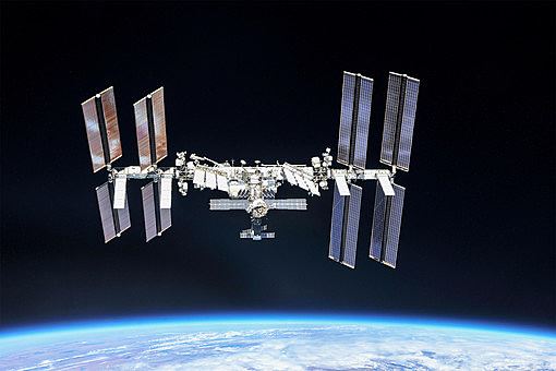 Космонавты 28 апреля впервые включат манипулятор ERA после его интеграции с МКС
