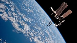 NASA планирует свести МКС с орбиты в 2031 году
