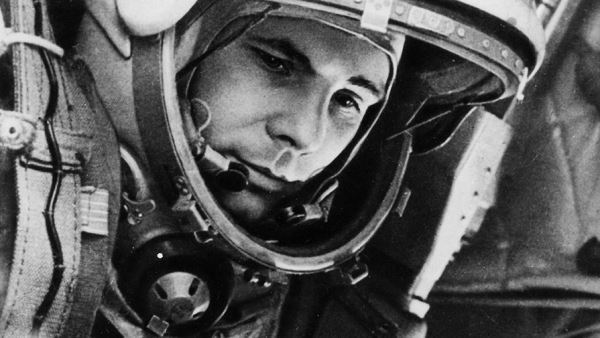 NASA в поздравлении к 12 апреля отметило роль Гагарина в освоении космоса