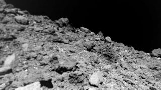 Получены первые результаты исследования образцов с астероида Рюгу