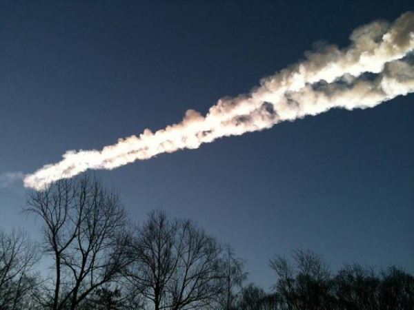 Проект Китая по нейтрализации опасных для Земли астероидов объяснили