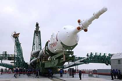 Рогозин объяснил безаварийность пусков «Роскосмоса»