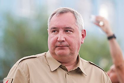 Рогозин высказался об отказе США от испытаний противоспутникового оружия