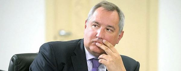Рогозин заявил, что не верит в отказ США от испытаний противоспутникового оружия