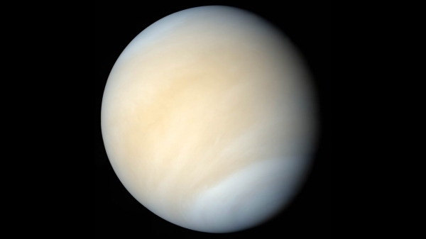 До 2030 года НАСА запустит две миссии к Венере