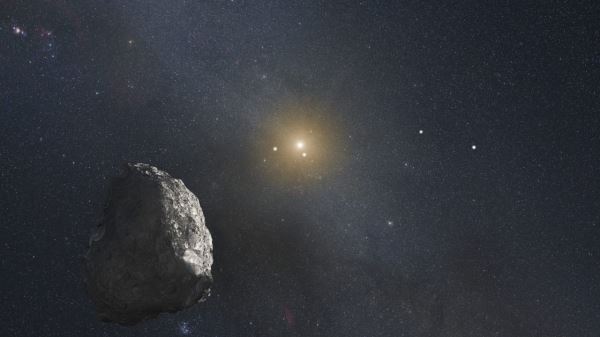 Астрономы открыли 139 новых транснептуновых объекта