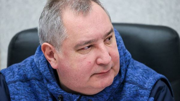 Рогозин назвал единственную проблему «Роскосмоса»