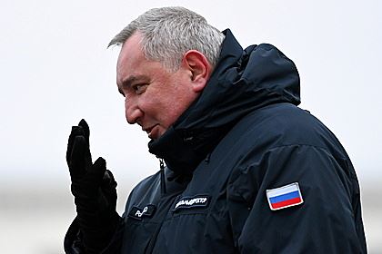 Рогозин рассказал о мобилизационном периоде в «Роскосмосе»